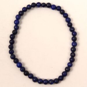 Good Student Gemstone Bracelet