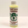 Fast Luck/Success Triple Strength Spiritual Lotion