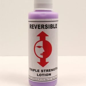 Reversible Triple Strength Spiritual Lotion