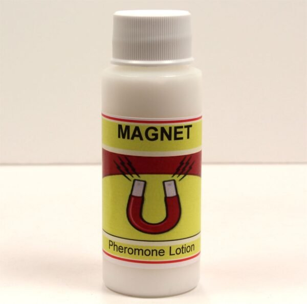 Magnet Pheromone Lotion