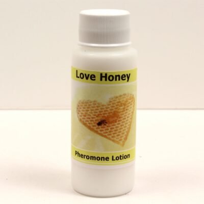 Love Honey Lotion