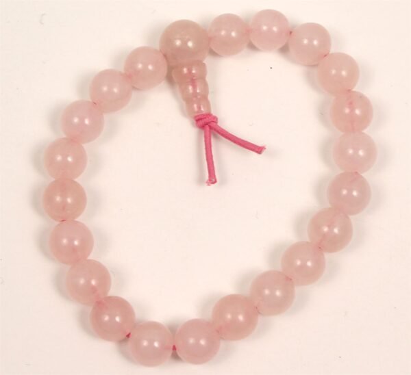 Rose Quartz for Love & Sex