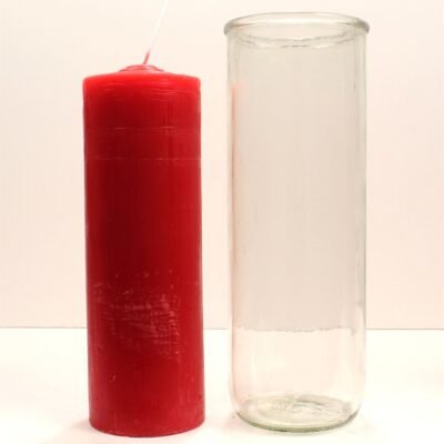 Love Me Only/Come to Me Pull-Out Candle 