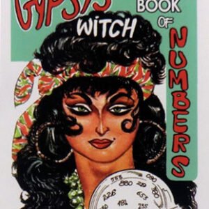 Gypsy Witch Dream Book