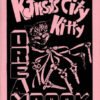 Kansas City Kitty Dream Book
