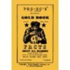 Pro-Zo's The Best In Gold Books