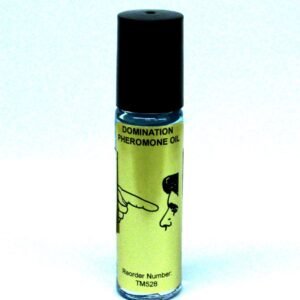 Domination Pheromone Oil