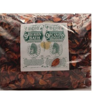 Lucky 9 Herbal Bush Bath