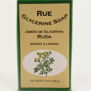 Rue Soap