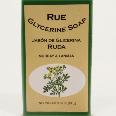 Rue Soap