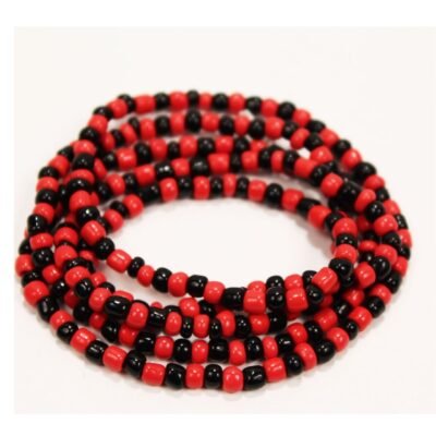 Elegua Orisha Power Necklace