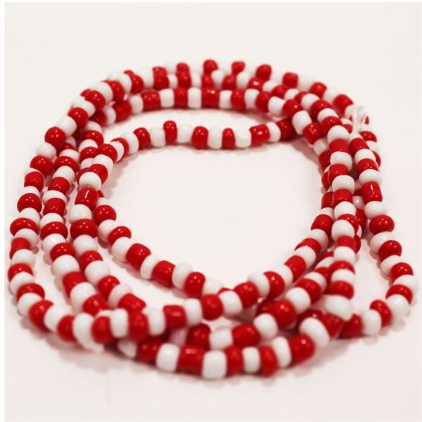 Chango Orisha Power Necklace