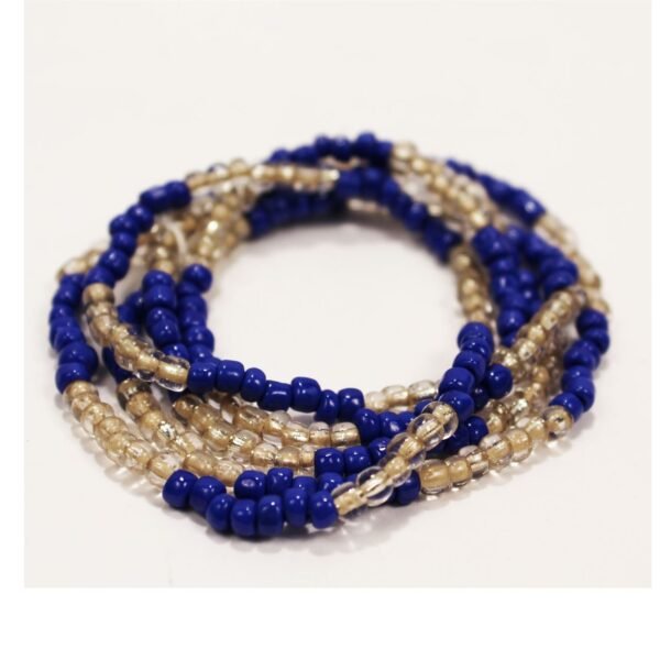Yemaya Orisha Power Necklace