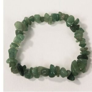 To Win At The Slot Machines Gemstone Bracelet