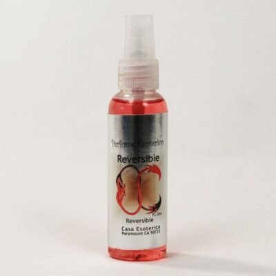 Reversible Spray