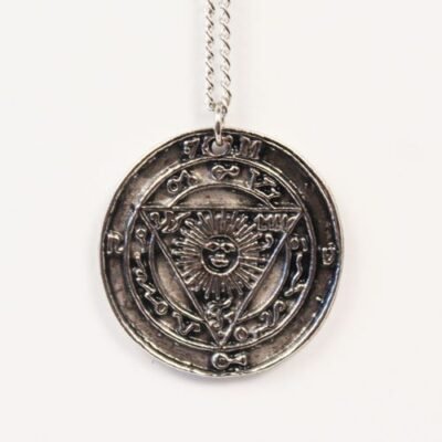 Power Talisman