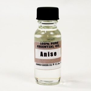 Anise Pure Essential Oil