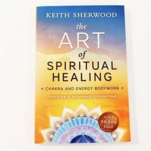The Art of Spiritual Healing