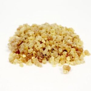 Frankincense Resin 1/2 lb