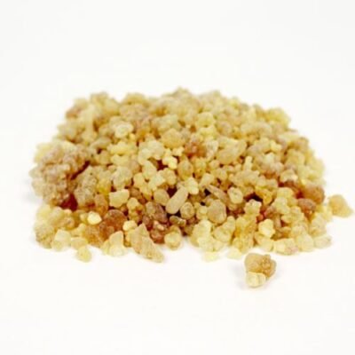 Frankincense Resin 1/2 lb