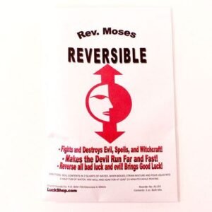 Reversible Herbal Bath Mix