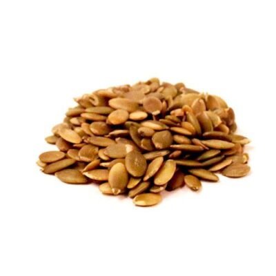 Pumpkin Seed- Spiritual Herbs