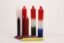 VOTIVE, HOUSEHOLD & JUMBO CANDLES