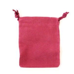 Rev. Moses Purple Blessed Carrying Bag