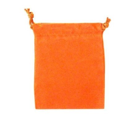 Rev. Moses Orange Blessed Carrying Bag