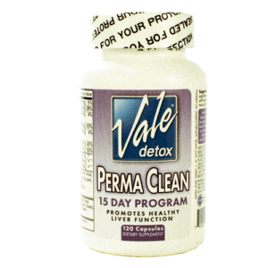 Vales Detox Perma Clean