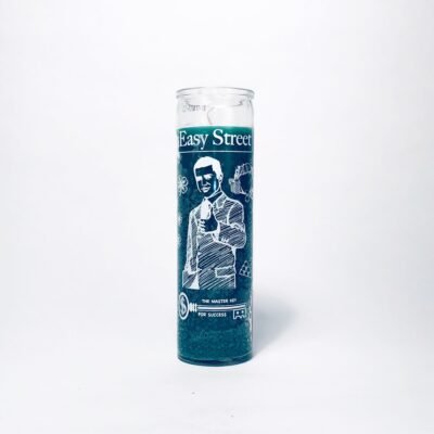 Easy Street 7 Day Blessed Candle