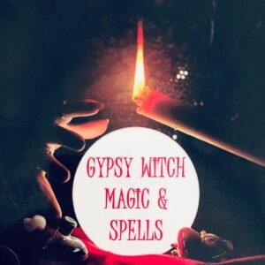 Magic and Spell Books