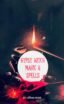 Magic and Spell Books