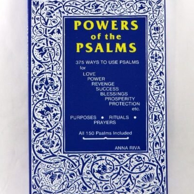 Famous Religious/ Prayer Books