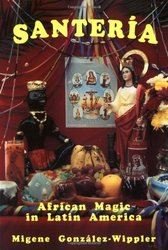 Santeria Books