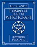 Complete Book of Witchcraft