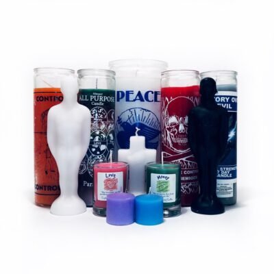 Candles