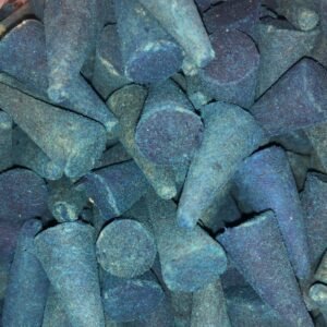 Myrrh Incense Cones