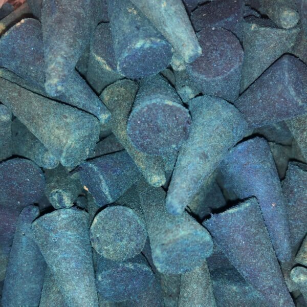 Myrrh Incense Cones