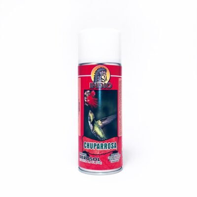Hummingbird (Chuparrosa) Spray