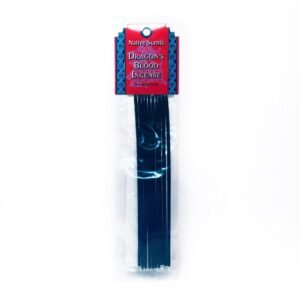 Dragon's Blood Fragrant Incense Stick