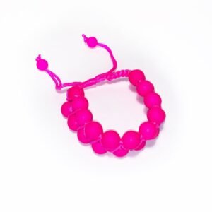 Come Back To Me Gemstone Power Bracelet