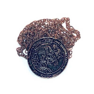 Discover Hidden Secrets Necklace