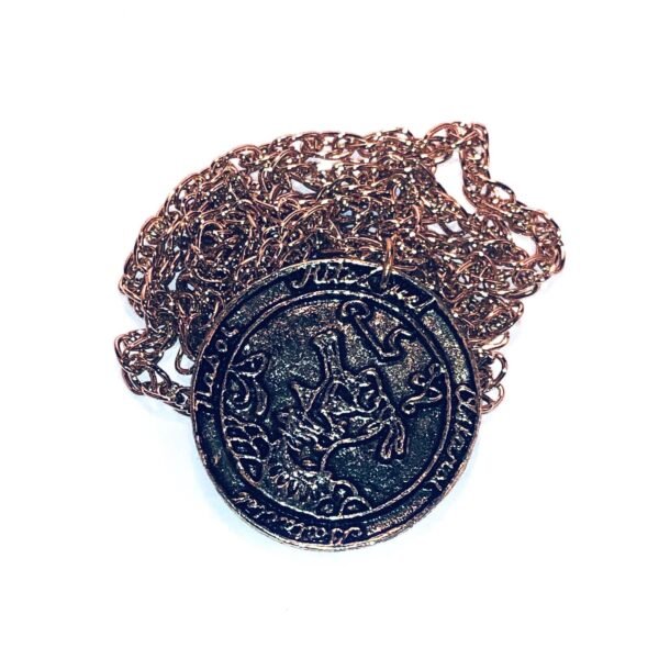Discover Hidden Secrets Necklace
