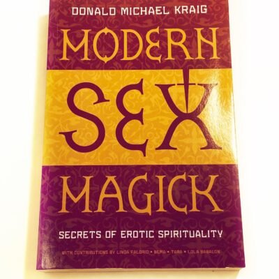 Modern Sex Magick