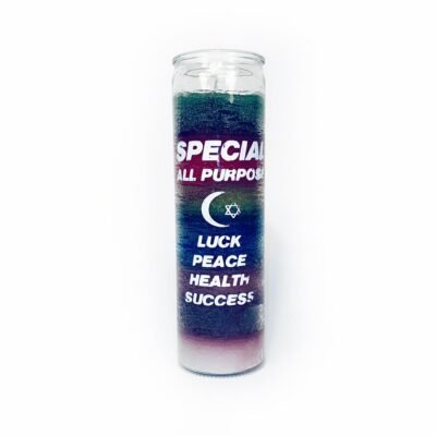 Special All Purpose 7 Day Candle
