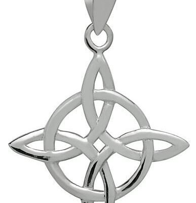 Good Luck Pendant
