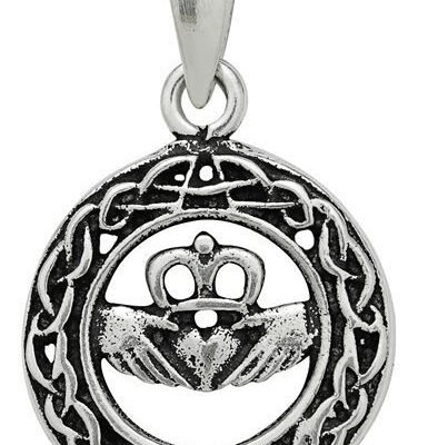 Love and Loyalty Pendant
