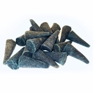 High John the Conqueror Incense Cones