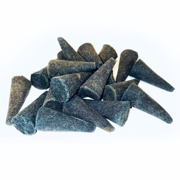 High John the Conqueror Incense Cones